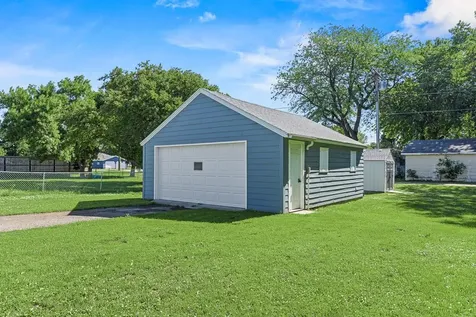 133 4th Street Dawson MN 56232