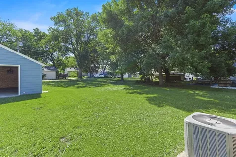 133 4th Street Dawson MN 56232