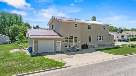 313 7th Street W Canby MN 56220