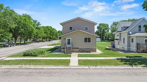 313 7th Street W Canby MN 56220