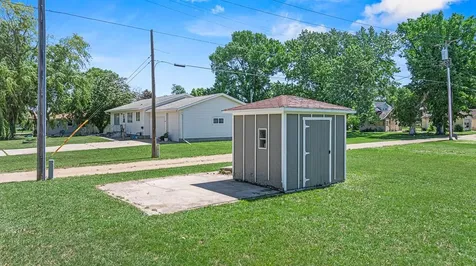 313 7th Street W Canby MN 56220