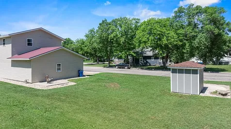 313 7th Street W Canby MN 56220
