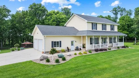 24306 350th Street Belview MN 56214