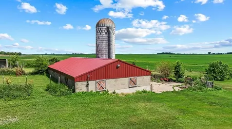 24306 350th Street Belview MN 56214