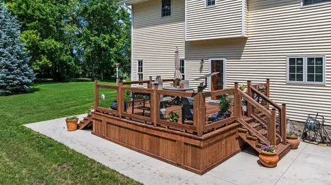 24306 350th Street Belview MN 56214