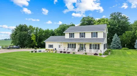 24306 350th Street Belview MN 56214