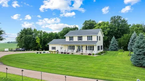24306 350th Street Belview MN 56214