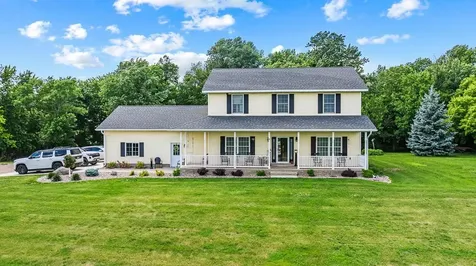 24306 350th Street Belview MN 56214