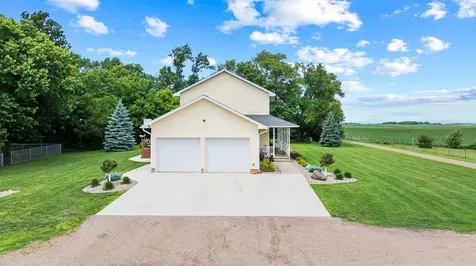 24306 350th Street Belview MN 56214