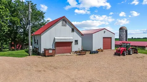 24306 350th Street Belview MN 56214