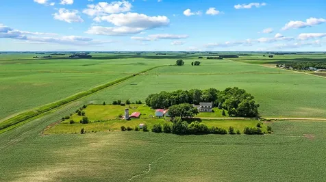 24306 350th Street Belview MN 56214