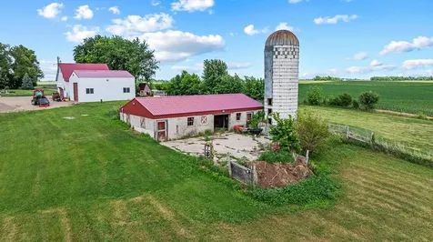 24306 350th Street Belview MN 56214