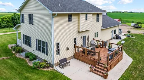 24306 350th Street Belview MN 56214
