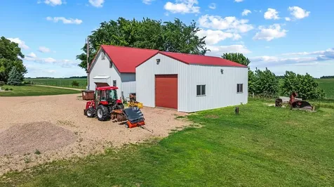 24306 350th Street Belview MN 56214