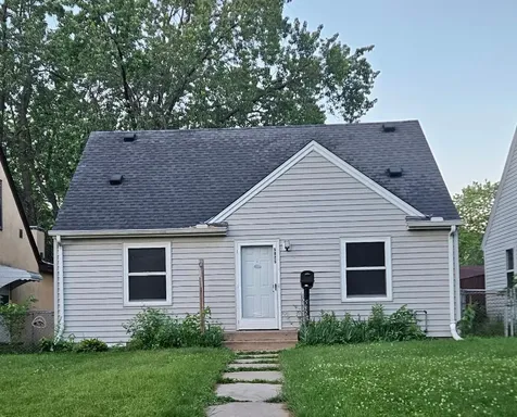 5825 45th Avenue S Minneapolis MN 55417
