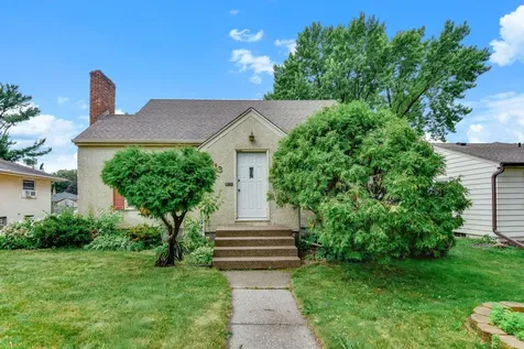 1313 Birmingham Street Saint Paul MN 55106