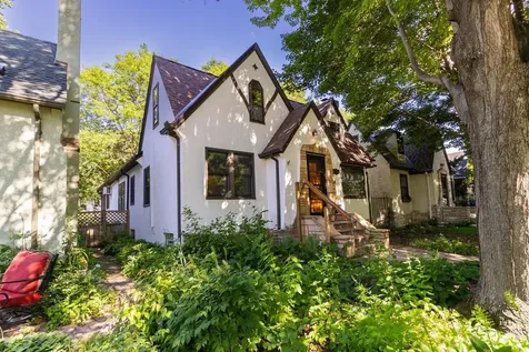 4921 Knox Avenue S Minneapolis MN 55419