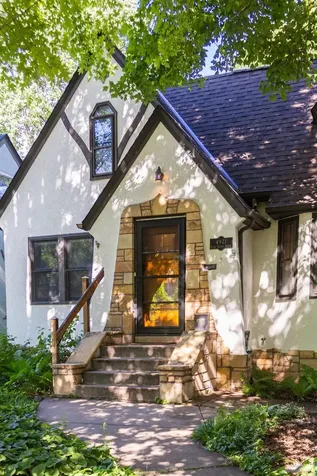 4921 Knox Avenue S Minneapolis MN 55419