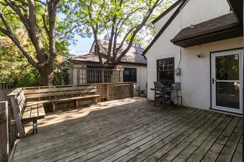 4921 Knox Avenue S Minneapolis MN 55419