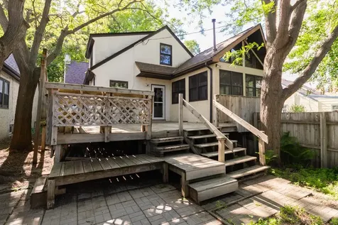 4921 Knox Avenue S Minneapolis MN 55419