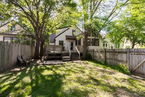 4921 Knox Avenue S Minneapolis MN 55419