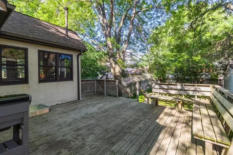 4921 Knox Avenue S Minneapolis MN 55419