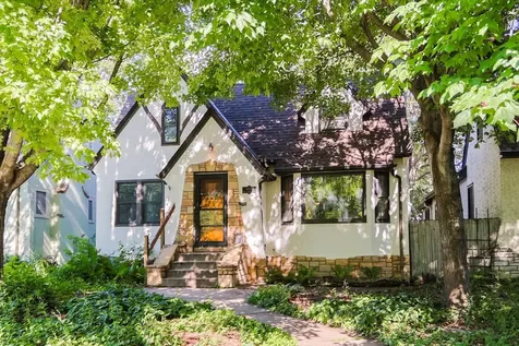 4921 Knox Avenue S Minneapolis MN 55419