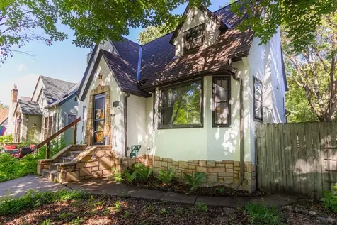 4921 Knox Avenue S Minneapolis MN 55419