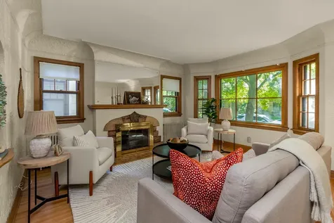 4921 Knox Avenue S Minneapolis MN 55419