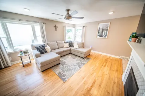 1550 7 1/2 Avenue NE Rochester MN 55906