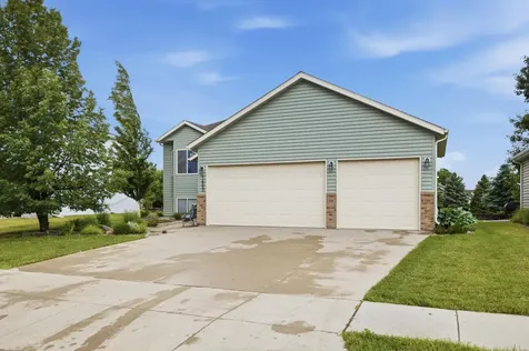 1403 35th Street Circle S Moorhead MN 56560
