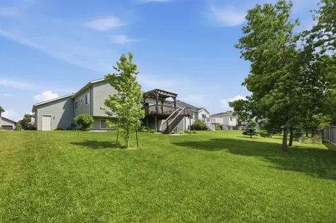 1403 35th Street Circle S Moorhead MN 56560