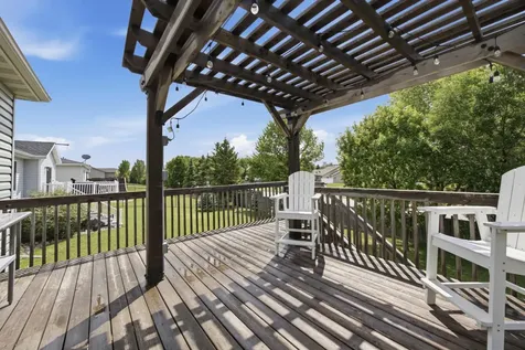 1403 35th Street Circle S Moorhead MN 56560