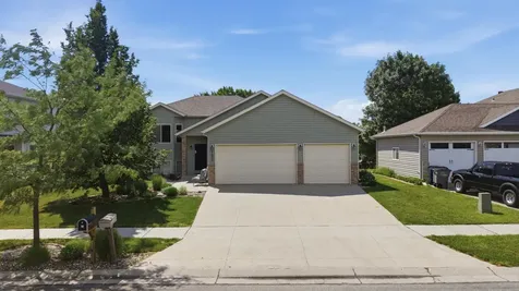 1403 35th Street Circle S Moorhead MN 56560
