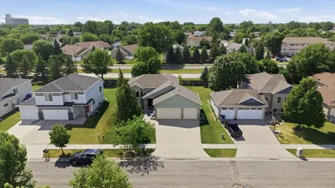 1403 35th Street Circle S Moorhead MN 56560