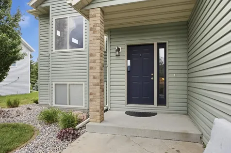 1403 35th Street Circle S Moorhead MN 56560