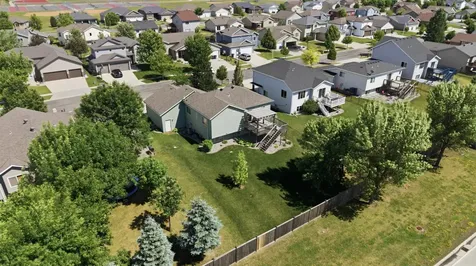 1403 35th Street Circle S Moorhead MN 56560