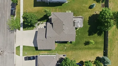 1403 35th Street Circle S Moorhead MN 56560