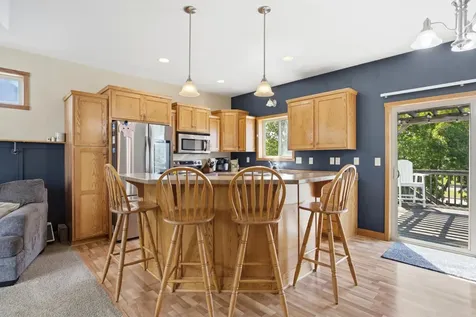 1403 35th Street Circle S Moorhead MN 56560