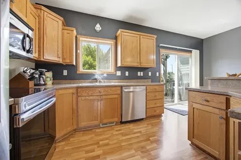 1403 35th Street Circle S Moorhead MN 56560