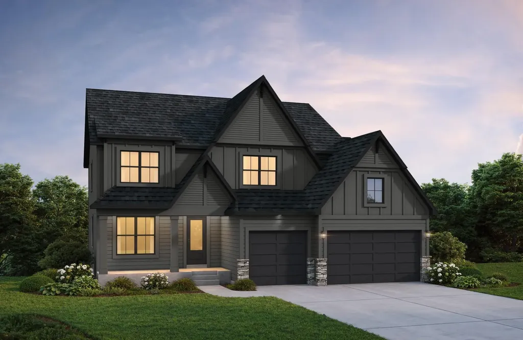 1884 Laquey Avenue NE Saint Michael MN 55376