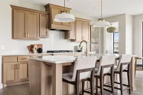 1884 Laquey Avenue NE Saint Michael MN 55376