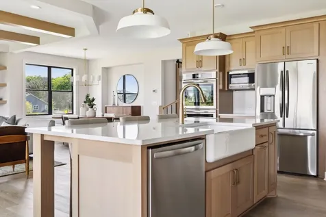 1884 Laquey Avenue NE Saint Michael MN 55376