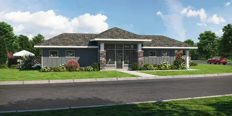 1884 Laquey Avenue NE Saint Michael MN 55376