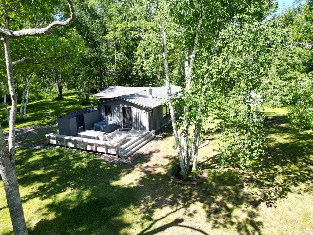 17930 Greer Lake Road Emily MN 56447