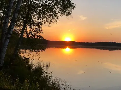 17930 Greer Lake Road Emily MN 56447