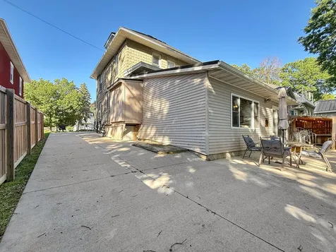 303 Lake Avenue Fairmont MN 56031