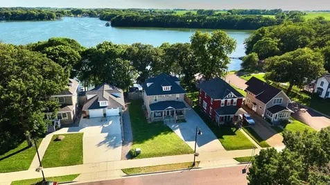 303 Lake Avenue Fairmont MN 56031