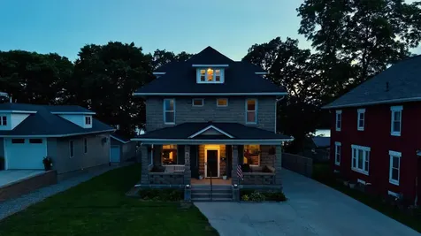 303 Lake Avenue Fairmont MN 56031