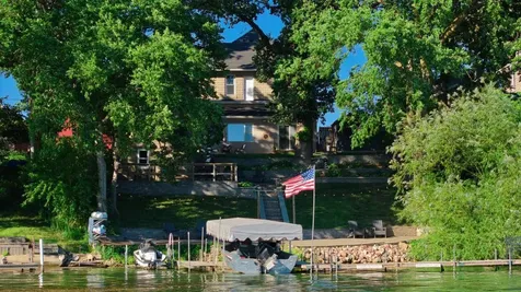 303 Lake Avenue Fairmont MN 56031